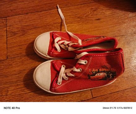 Disney chlapčenské tenisky, disney,29