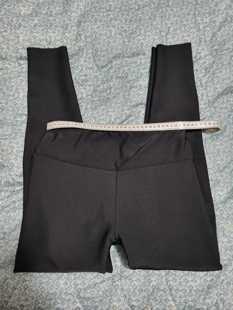 Zateplené legíny, m