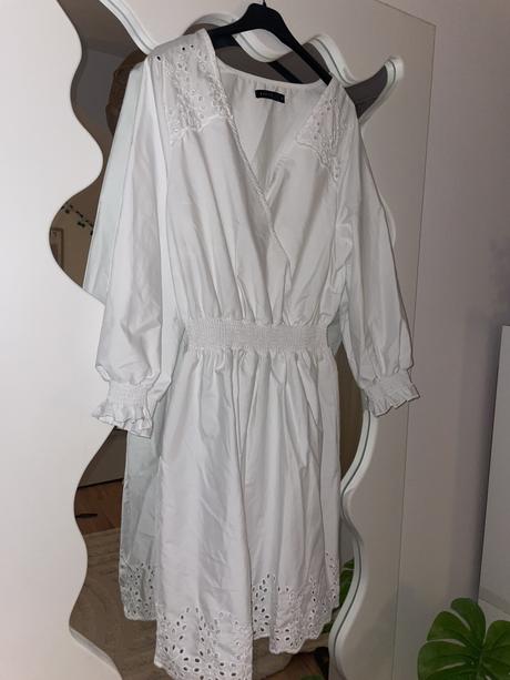 Šaty s madeirou mohito 38, mohito,38