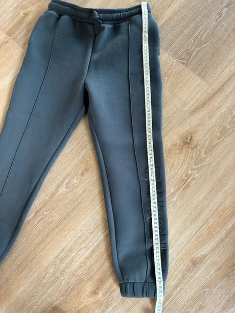 Chlapčenská tepláková súprava, veľ. 134/140, 9/10, h&m,134
