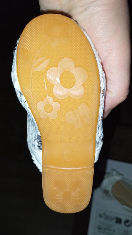 Detské sandále, 20