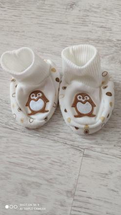 Bavlnené papučky, 17