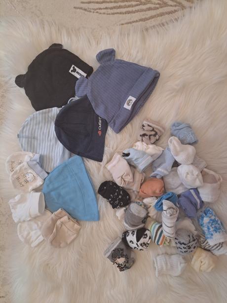 Balik oblečenia 56, 56