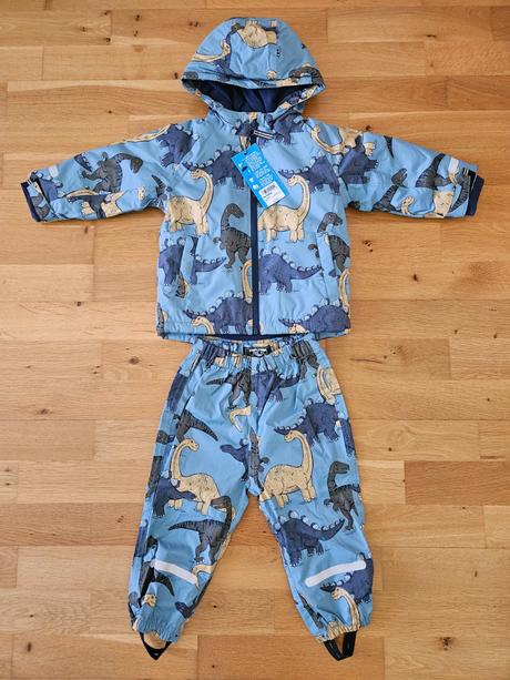 Nepremokava suprava next, v. 86, next,86