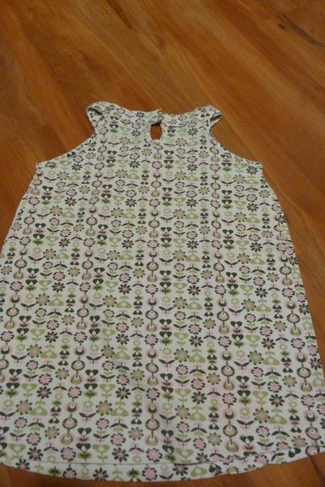 Šaty 116 - oblečené vyzerajú super, 116