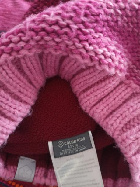 Flísová mikina, 116