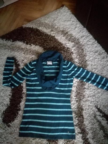 Sveter esprit, esprit,s