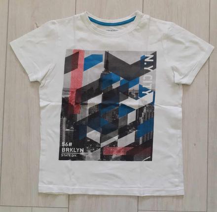 Tričko, primark,140