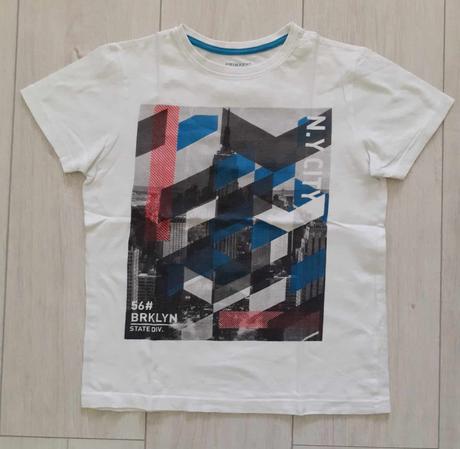 Tričko, primark,140