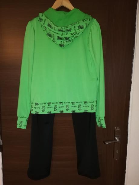 Tepláková súprava 2, xl