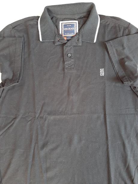 Polo tricko, m