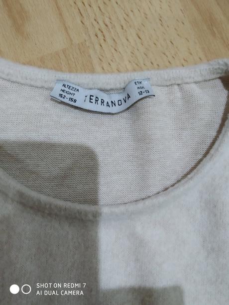 Šatky, terranova,152