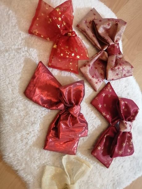 Veľké masle na stromcek, 