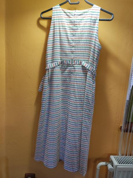 Tehotenské šaty s/m, s