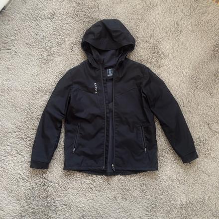 Kipsta detska vetrovka v.122, kipsta,122