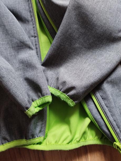 Prechodná bundička, kiki&koko,104