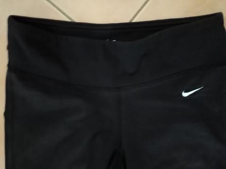 Dámske športové legíny zn. nike, nike,xs
