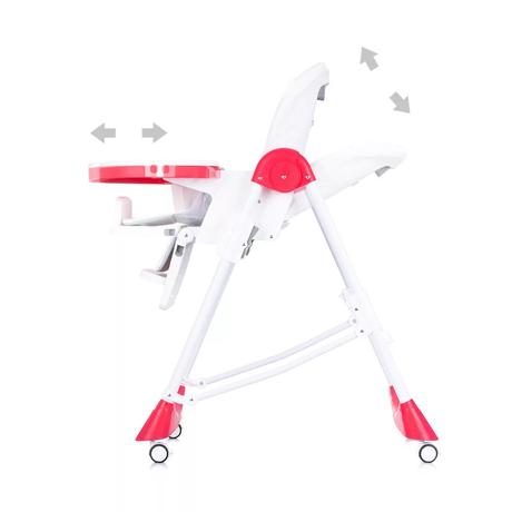 Multifunkčná jedálenská stolička, 