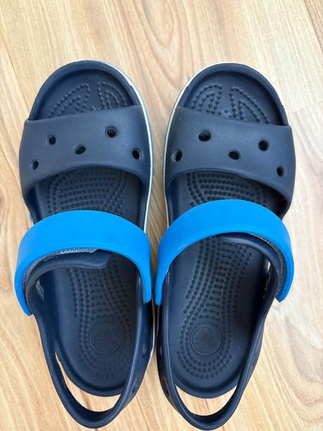 Sandále crocs, crocs,29