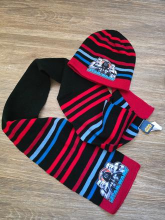 Súprava č.104-110 star wars, 104