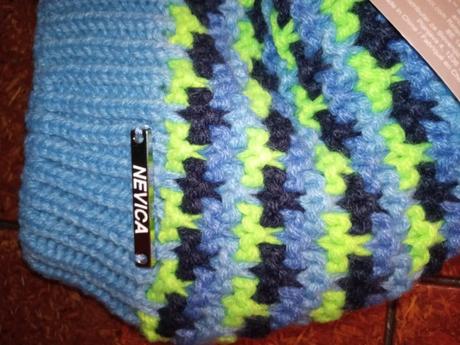 Čiapka znackova nevica- uni, 