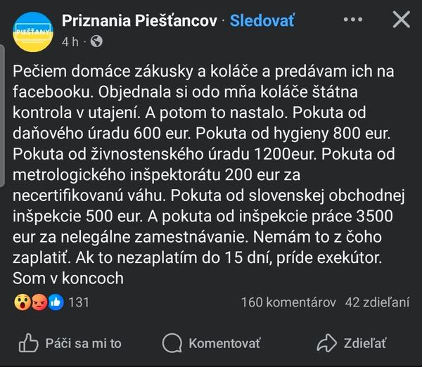 Myslíte, že je to reálny príspevok?