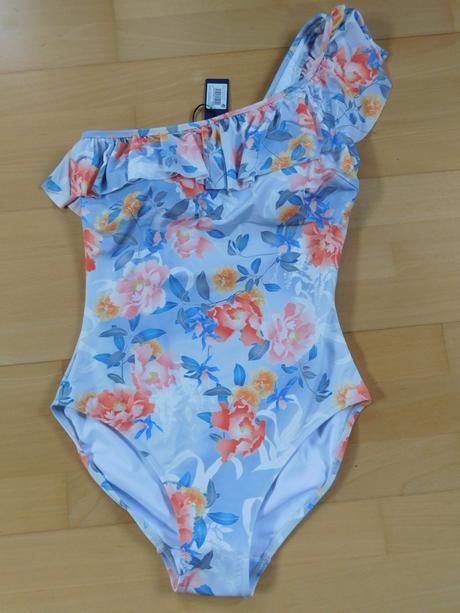 Nové plavky figleaves veľ. 38, 38