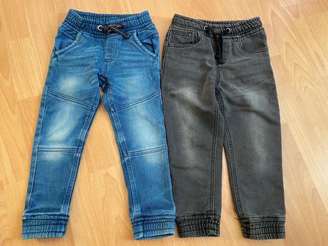 Mäkke rifle, lupilu,98