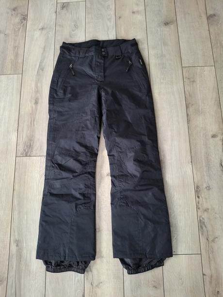 Dámske oteplovačky crivit velkost 36, crivit,36