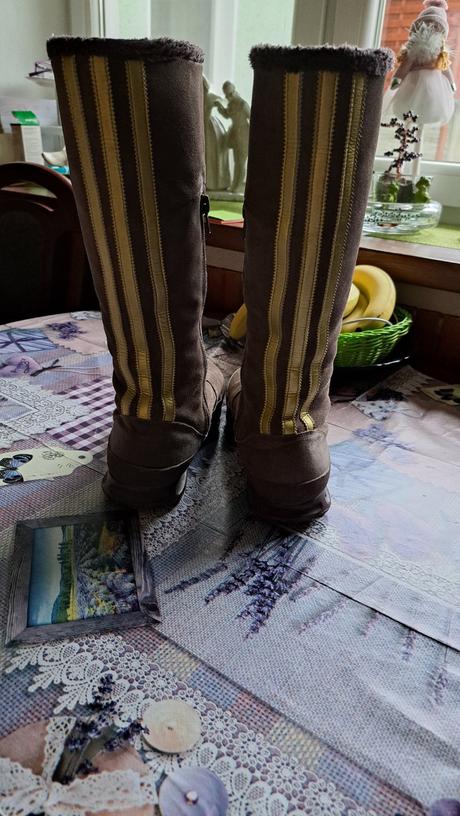 Čižmičky, adidas,38