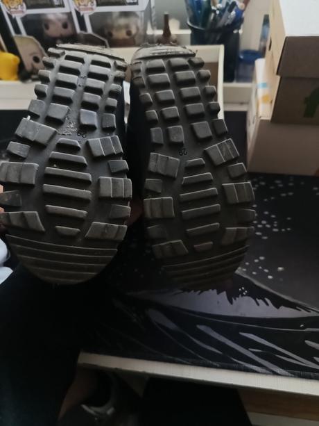 Zimné topánky, lasocki,29