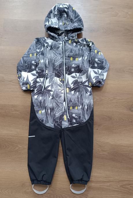 Prechodný overal reima, reima,98