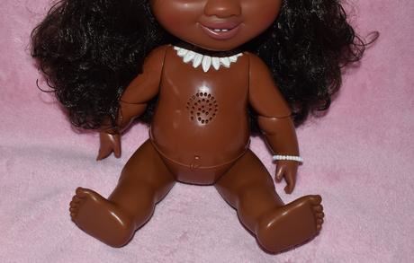 Moana disney chichotavá bábika jakks pacific, 