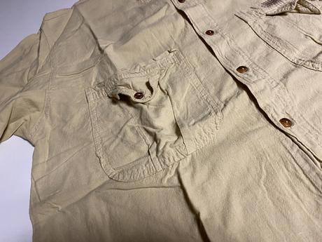 Bavlnená košeľa, xl