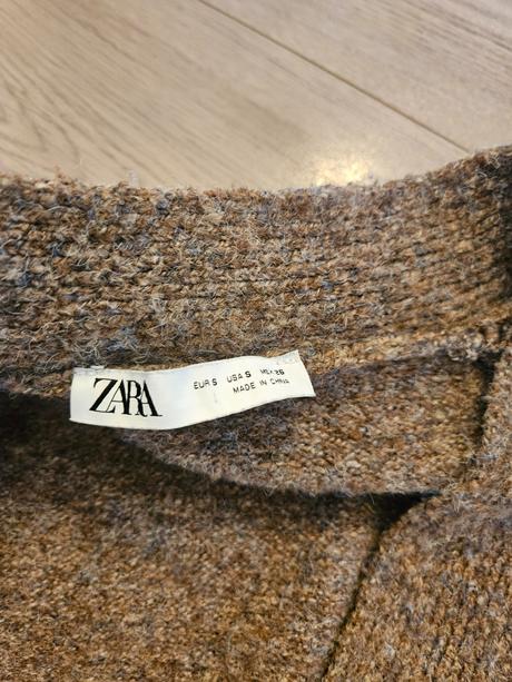 Zara cardigan, zara,s