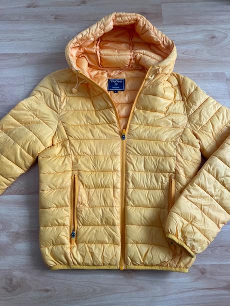 Prechodná bunda, 164