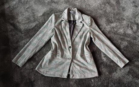 Stylove krasne sako v.38, 38