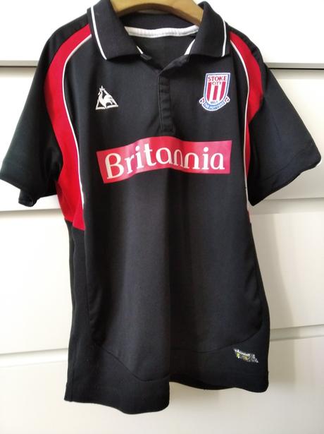 Tričko le coq sportif, 146