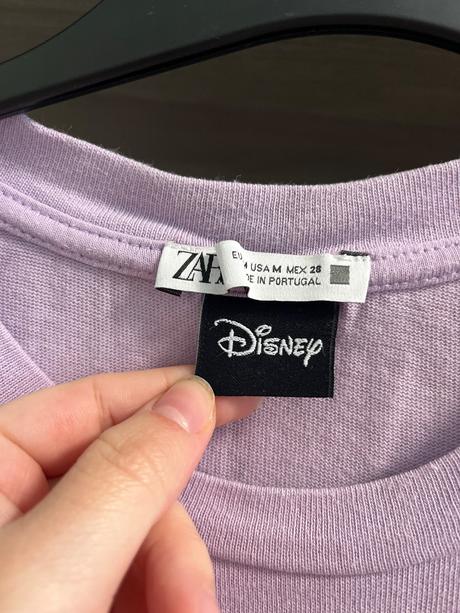 Tričko dumbo disney, zara,m