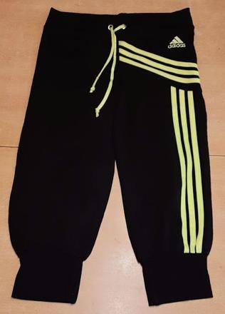 Predám 3/4 tepláky veľ.l, l