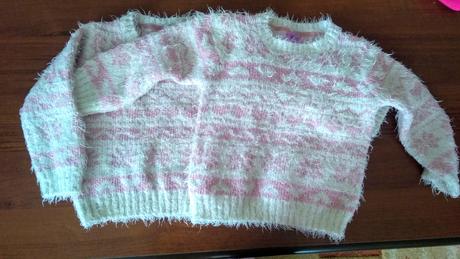 Mikiny f&f 12-18m, 86