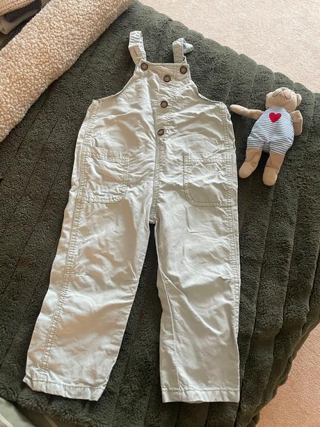 Nohavice, reserved,98