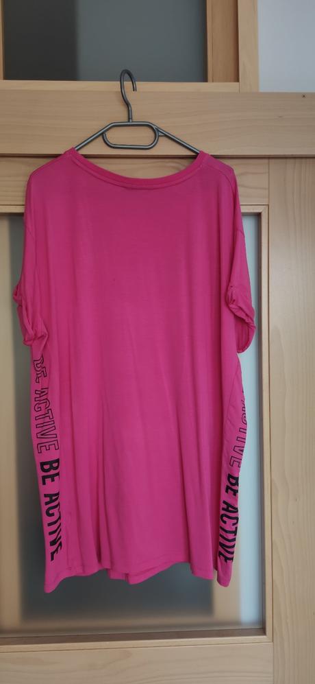 Dámske športové tričko, veľ. 44/46, bonprix,44