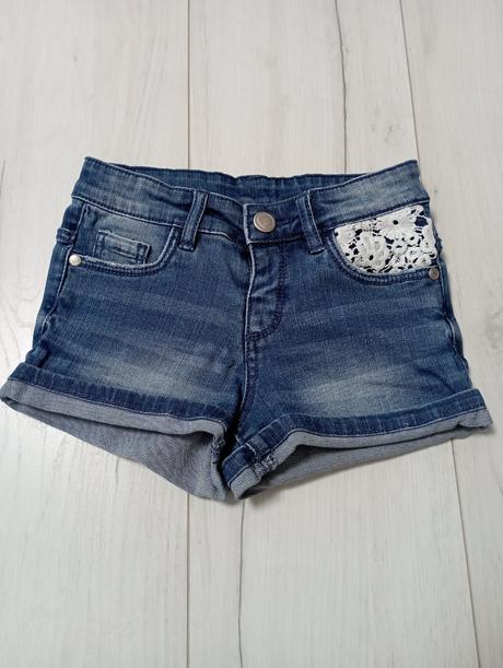 Riflové kraťasy, dopodopo,122