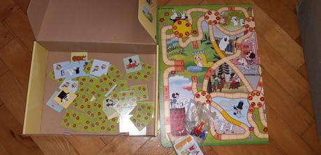 Cestujeme do rozpravky, 