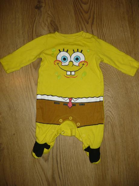 Kvalitné dupačky -56, h&m,56