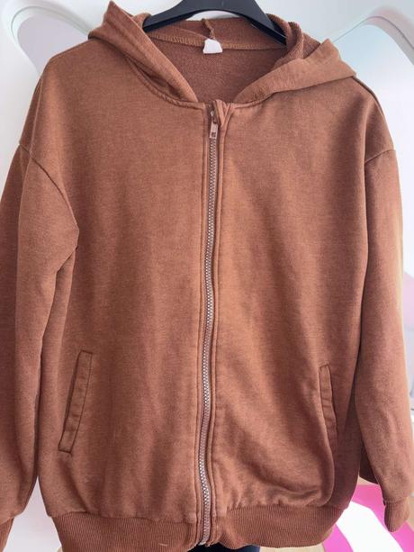 Mikina shein 146/152, 152