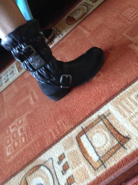 Cierne replay cizmy, replay,38