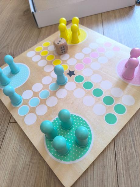 Človeče nehnevaj sa, 