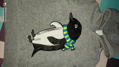 Pulover, palomino,116